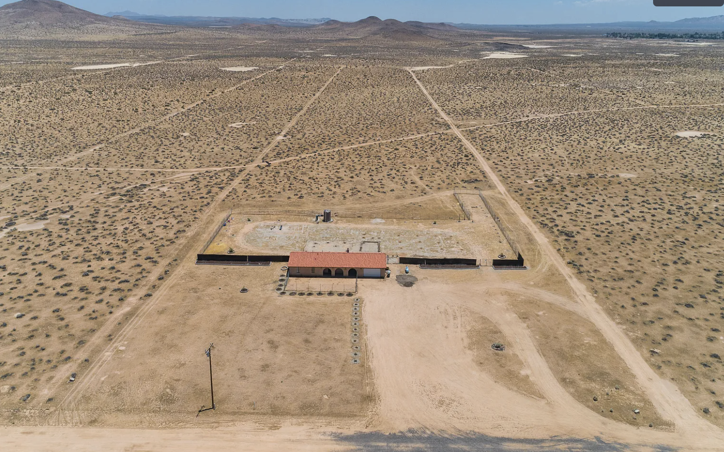 14814 Castle Butte Rd, North Edwards, CA for Rent