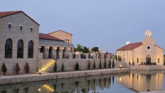 Westlake, TX Retail - SEQ HWY 114 & Davis Blvd