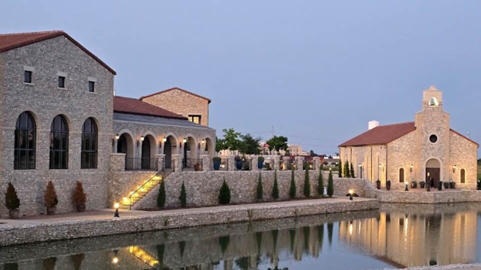 SEQ HWY 114 & Davis Blvd, Westlake, TX for Rent
