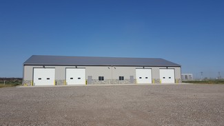 Grand Forks, ND Warehouse - 6801 N 27th Ave