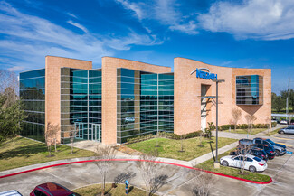 Houston, TX Office - 7840 N Sam Houston Pky W