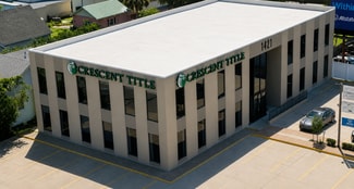 Metairie, LA Office - 1421 N Causeway Blvd Metairie, LA Office - 1421 N Causeway Blvd
