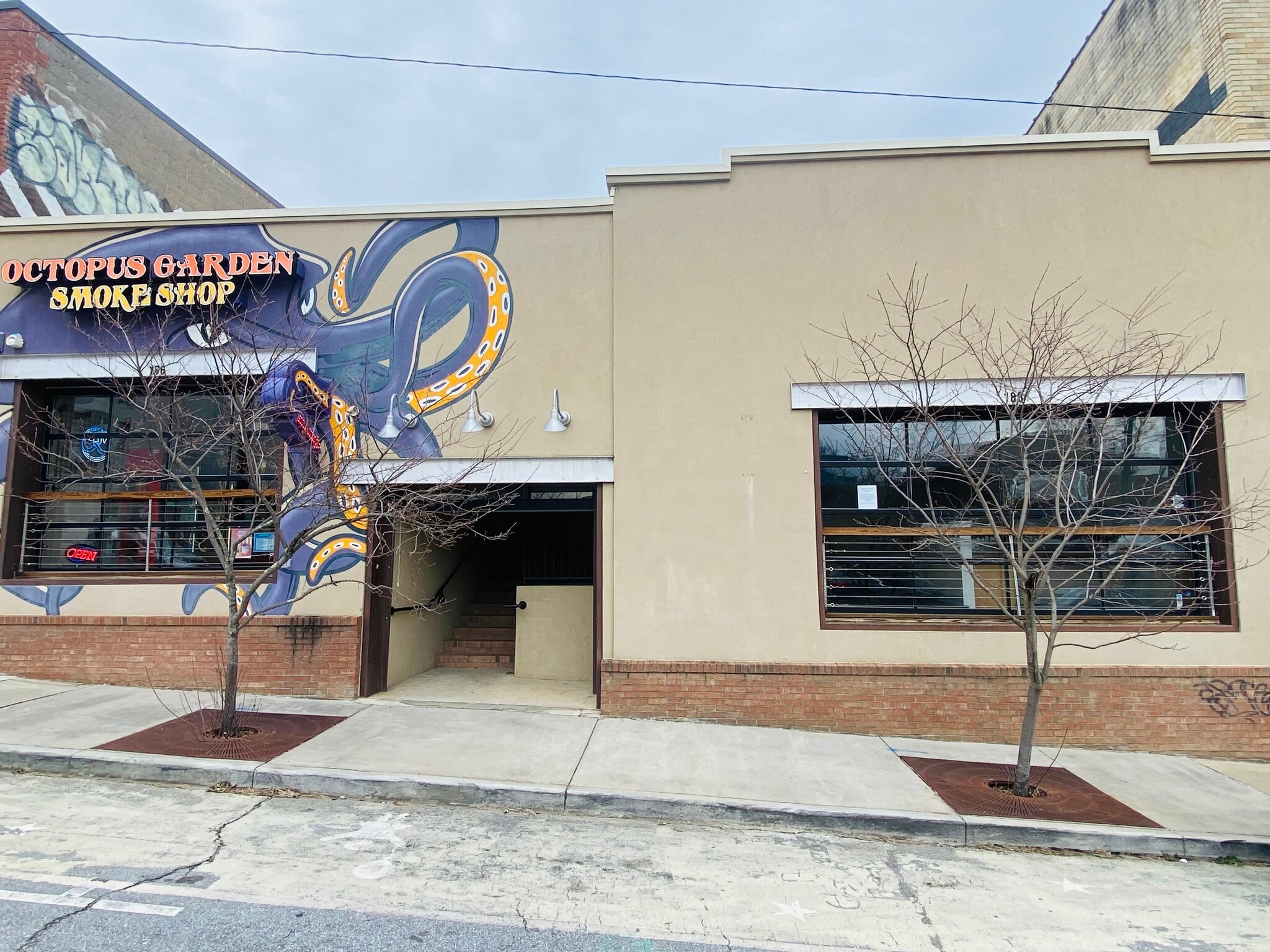 188 Coxe Ave, Asheville, NC for Rent