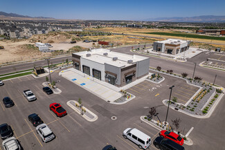 Herriman, UT Office/Retail - 4002 Real Vista dr