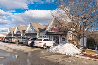 North Andover, MA Office/Retail - 1011 Osgood St