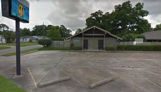 Lake Charles, LA Office - 4001 Louisiana Ave