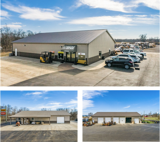 Hebron, OH undefined - 3570 National Rd SE