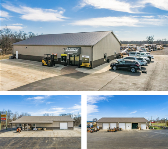 3570 National Rd SE, Hebron, OH for Sale