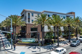 Buena Park, CA Retail - 8004 Orangethorpe Ave