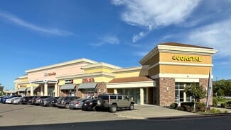 Stockton, CA Retail - 7840 N West Ln