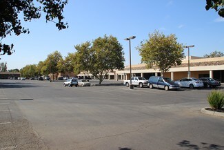 Woodland, CA Retail - 120 Main St