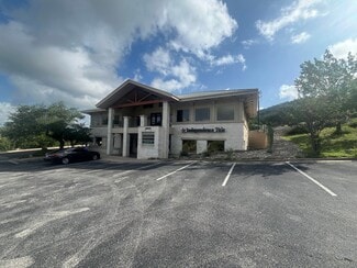 Lago Vista, TX Office/Medical - 20500 Fm 1431
