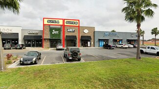 Mission, TX Retail - 2813 E Griffin Pky
