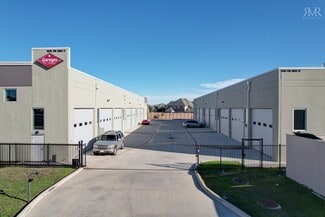 Katy, TX Flex - 1435 FM 1463 Rd