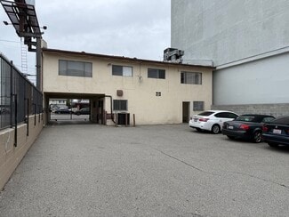 North Hollywood, CA Office - 11354 Burbank Blvd
