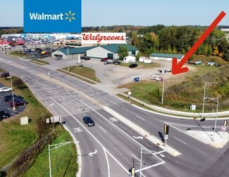 Rhinelander, WI Commercial - 2267 Lincoln St Rhinelander, WI Commercial - 2267 Lincoln St