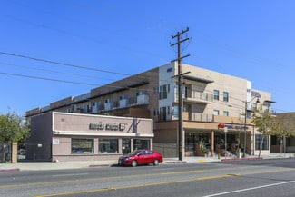 San Gabriel, CA Retail - 402 S San Gabriel Blvd San Gabriel, CA Retail - 402 S San Gabriel Blvd