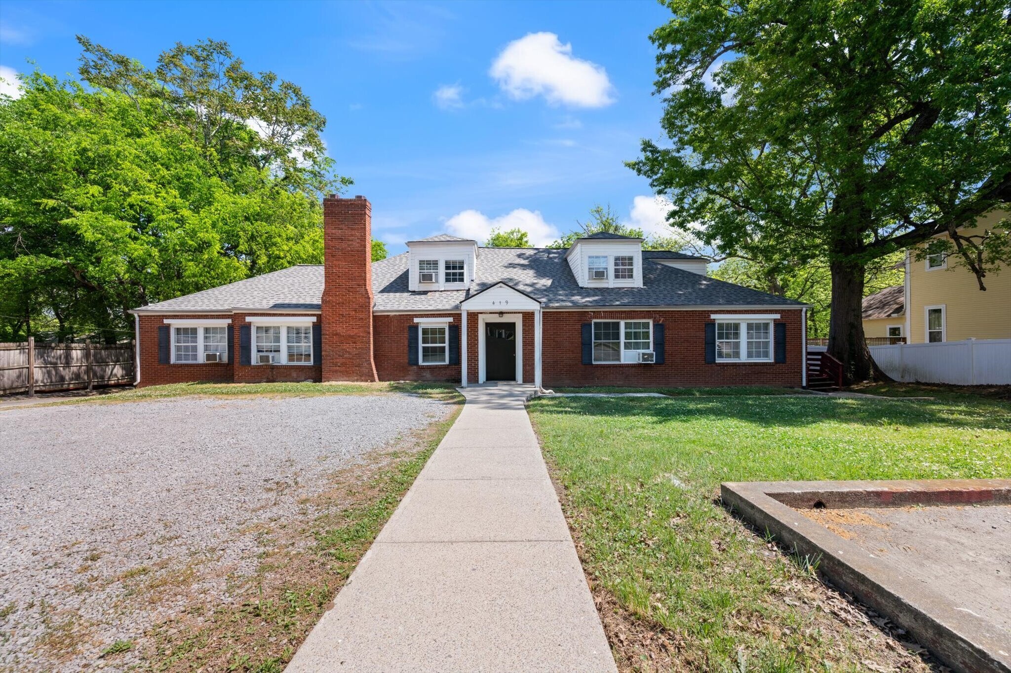 419 Belmont Ave, Shelbyville, TN for Sale
