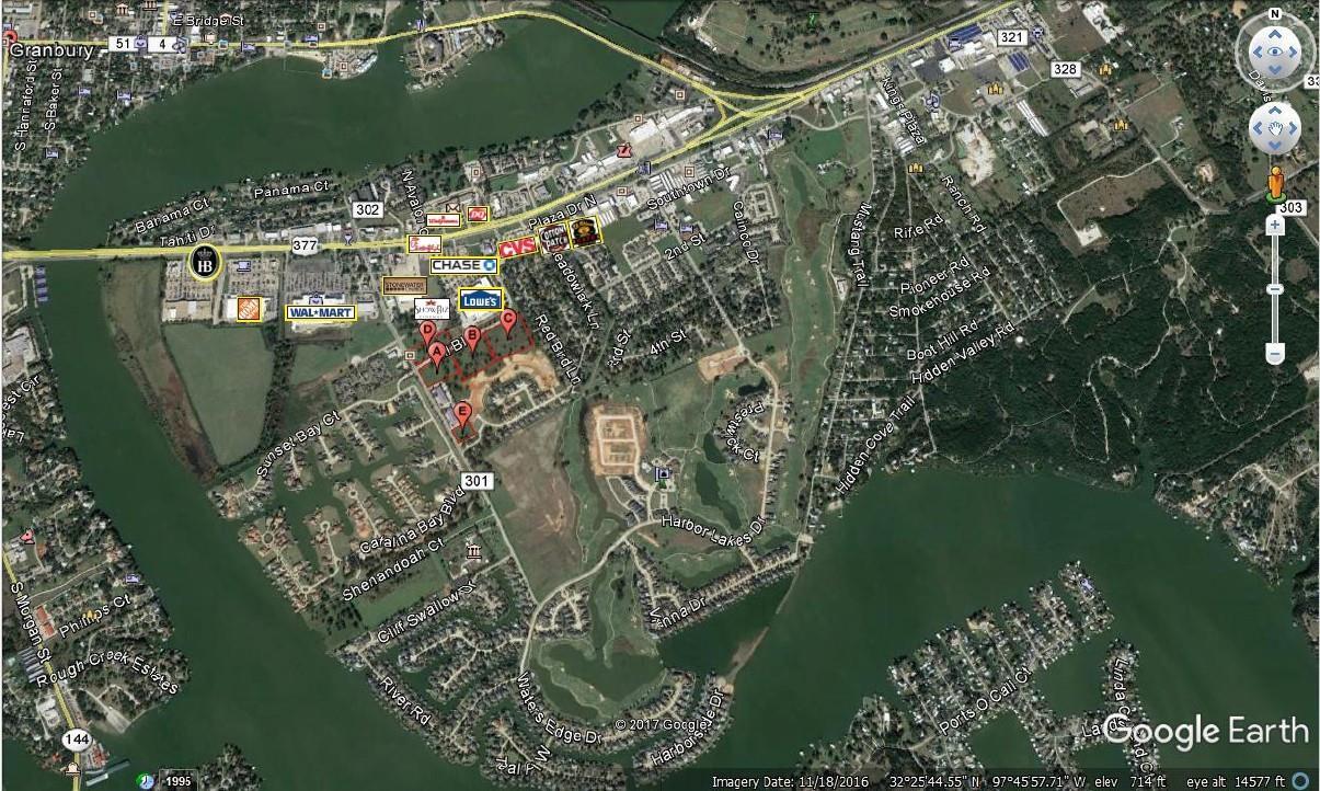 1327 Waters Edge Dr, Granbury, TX for Sale