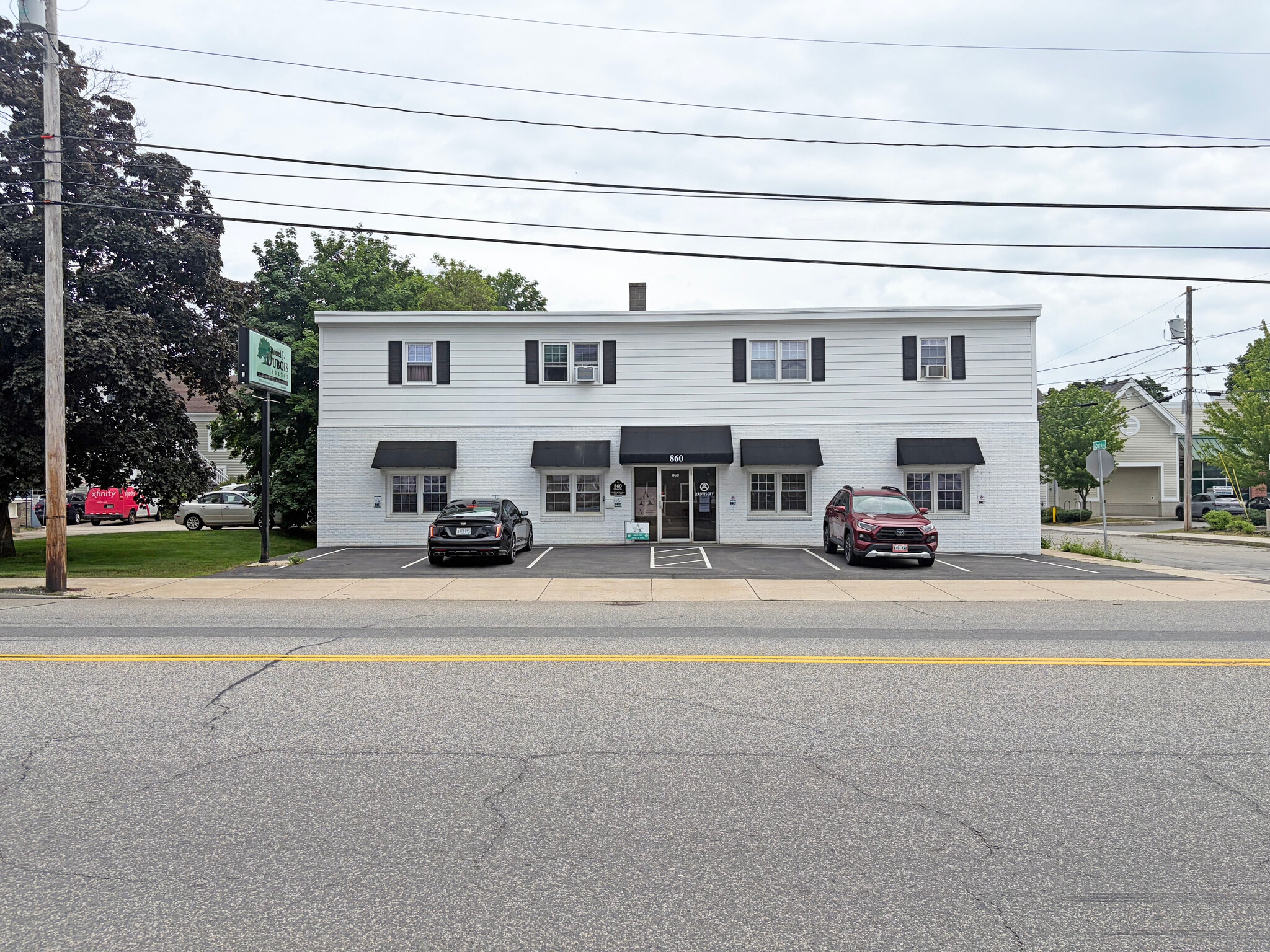 860 Main St, Sanford, ME for Sale
