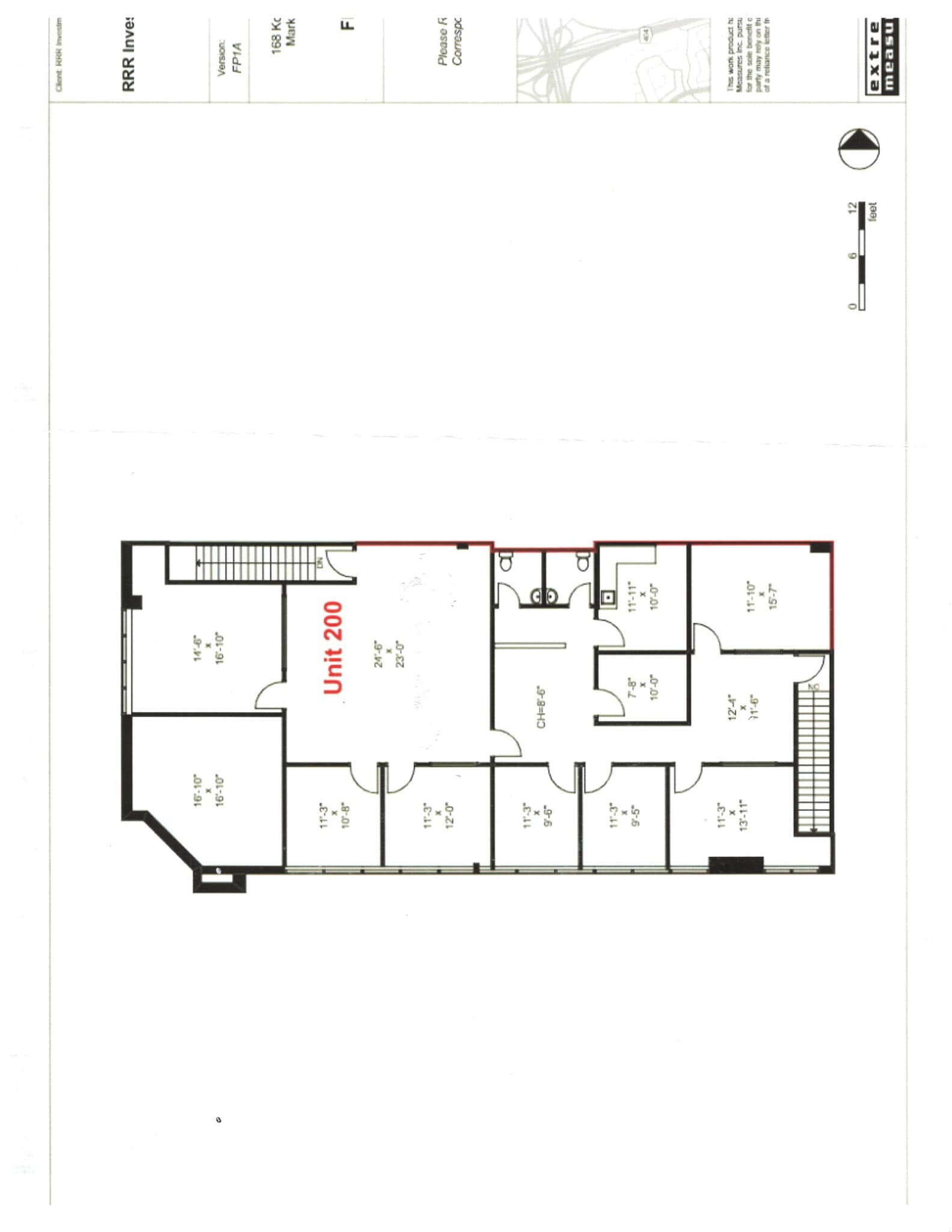 168 Konrad Cres, Markham, ON for Rent