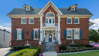 Media, PA Office - 116 W Baltimore Ave