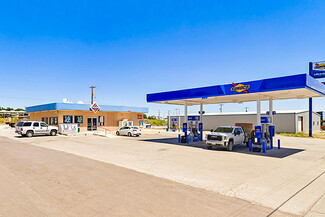 Marfa, TX Convenience Store - 812 W San Antonio St