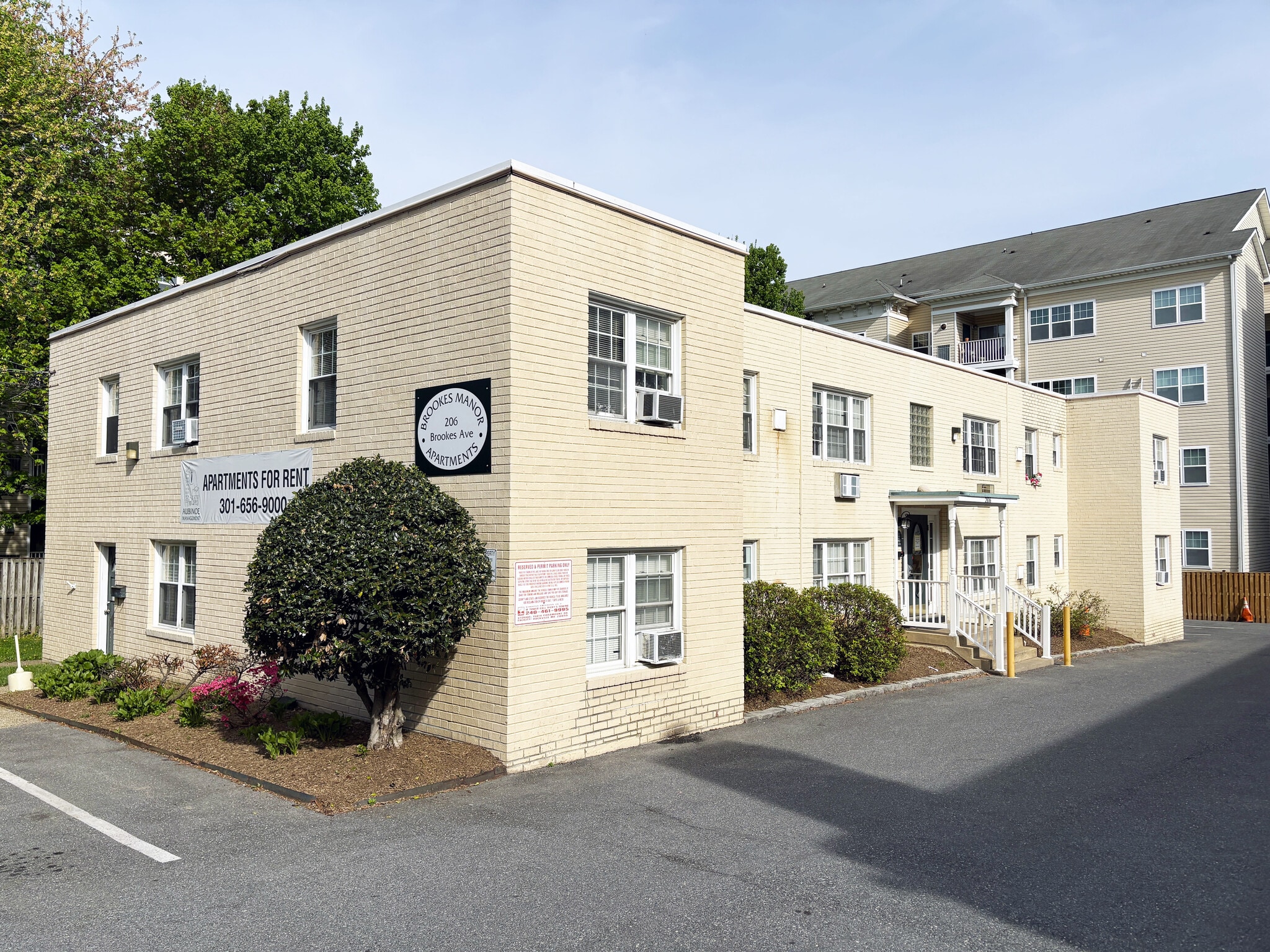 , Gaithersburg, MD for Sale