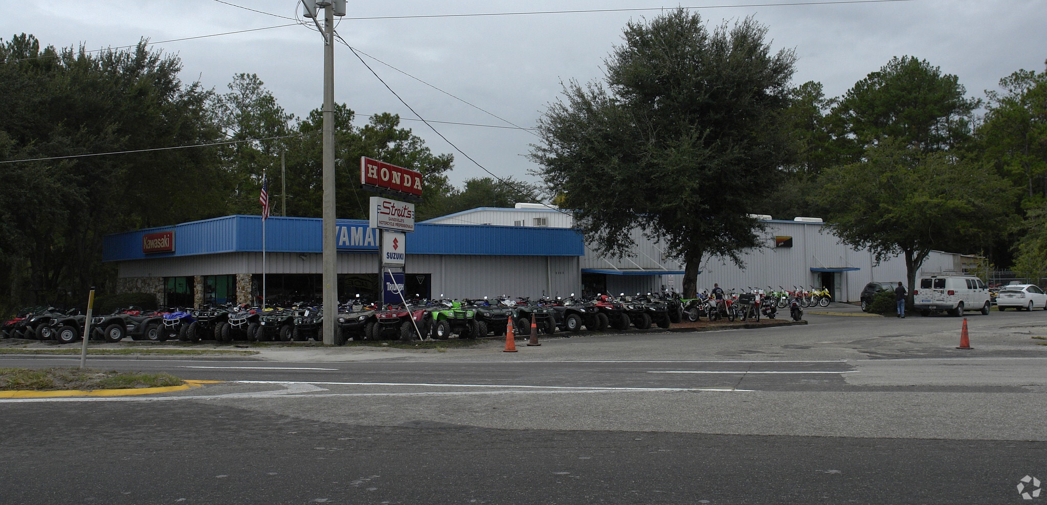 4820 NW 13th St, Gainesville, FL for Rent