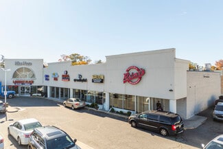 Freeport, NY Retail - 175 W Merrick Rd