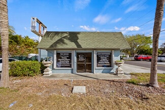 Palm Springs, FL Freestanding - 3085 2nd Ave N