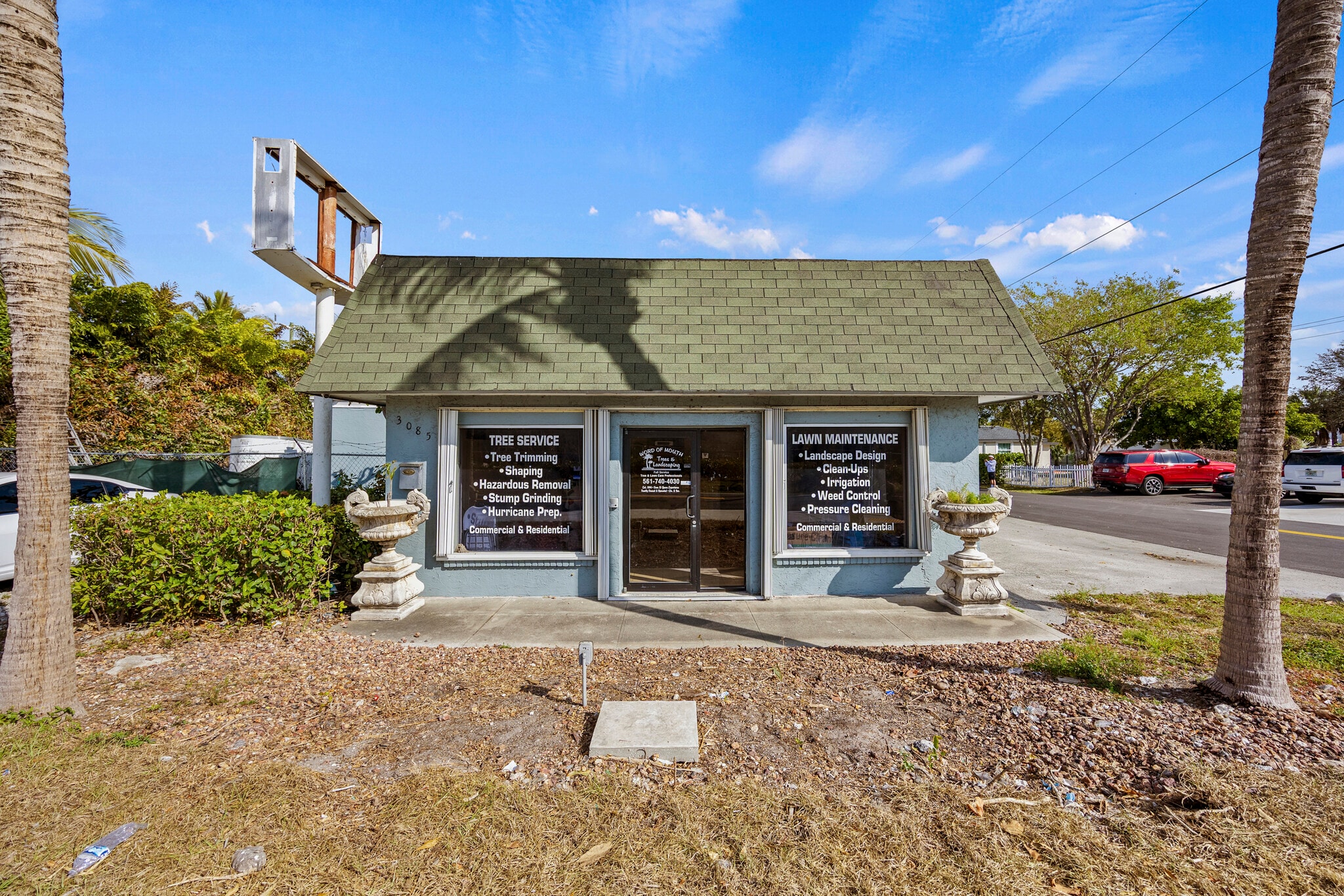 3085 2nd Ave N, Palm Springs, FL for Sale