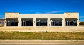 Mineral Wells, TX Retail - 4111 Hwy 180 E
