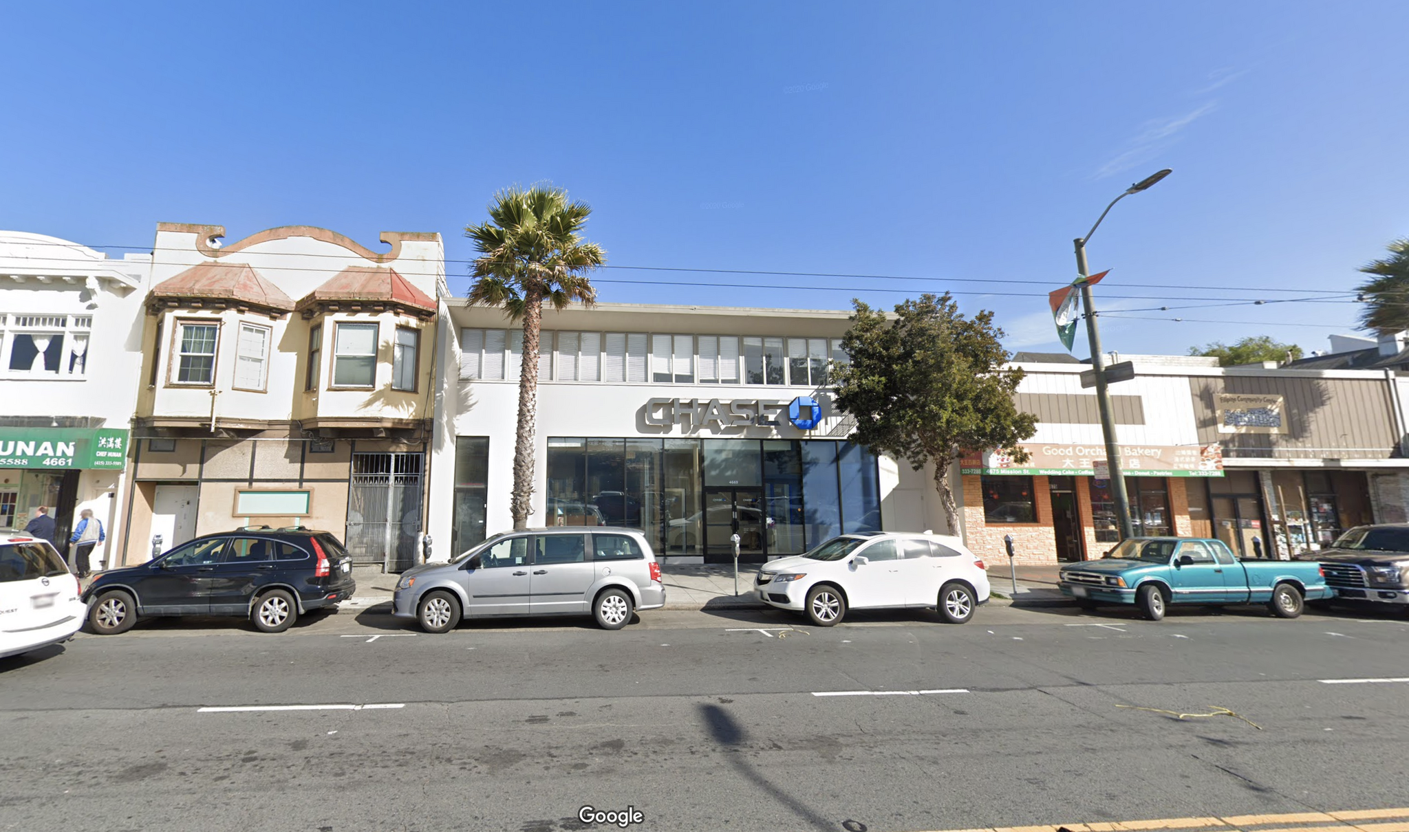 4667-4671 Mission St, San Francisco, CA for Rent