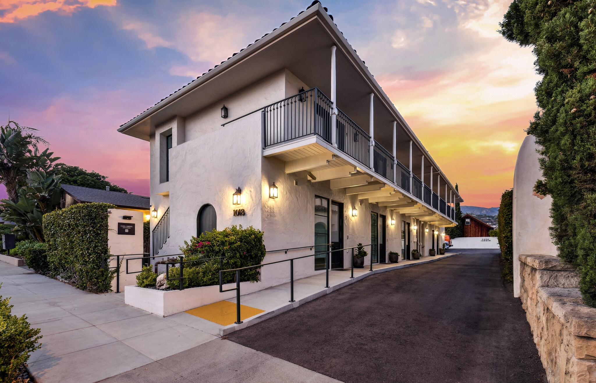 1018 Garden St, Santa Barbara, CA for Sale