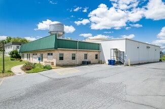 Timberville, VA Office - 13963 Timber Way