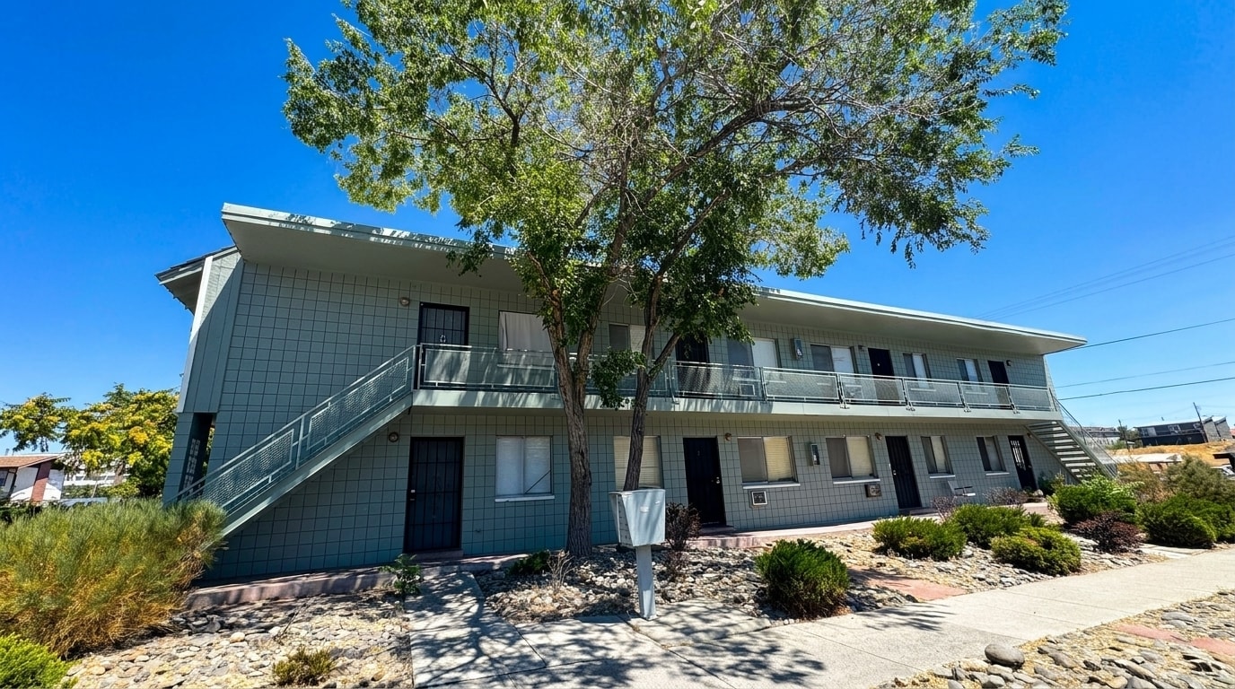 900 Willow St, Reno, NV for Sale