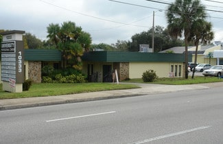 Largo, FL Office - 10333 Seminole Blvd