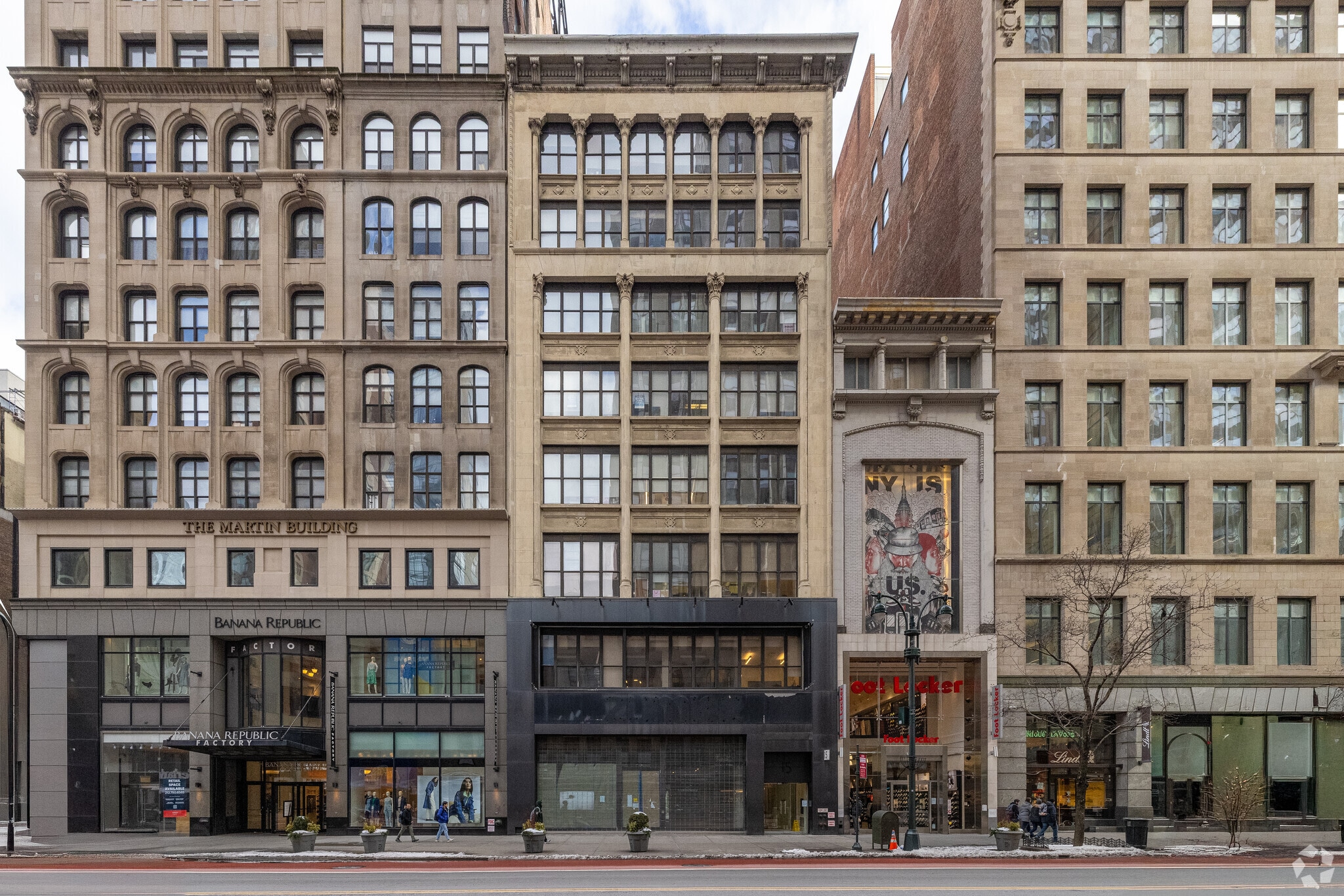 15 W 34th St, New York, NY for Sale