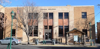 Flagstaff, AZ Office - 114 N San Francisco St Flagstaff, AZ Office - 114 N San Francisco St