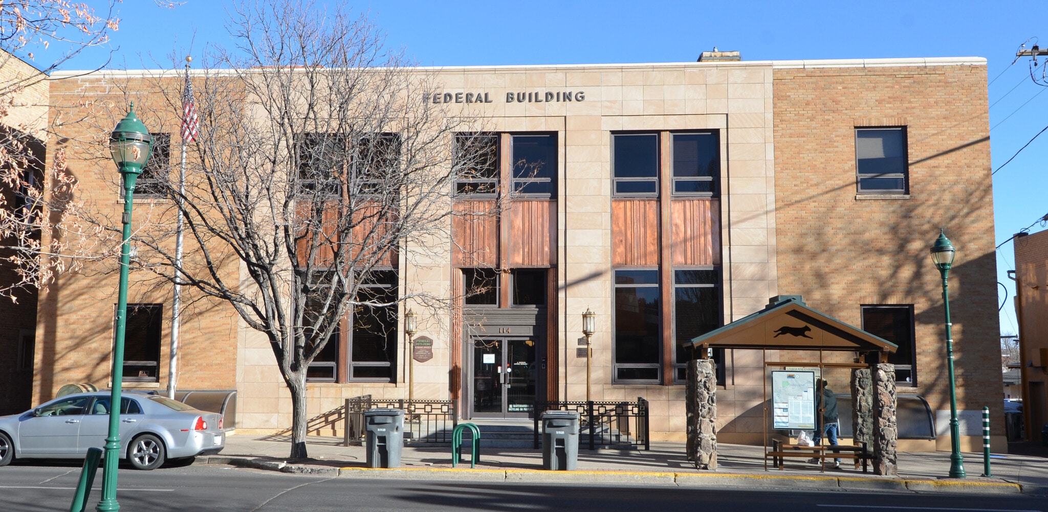 114 N San Francisco St, Flagstaff, AZ for Rent