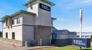 Aurora, CO Office - 20210 E Smoky Hill Rd Aurora, CO Office - 20210 E Smoky Hill Rd