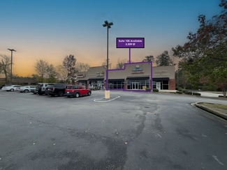 Bessemer, AL Retail - 3985 Parkwood Rd SE Bessemer, AL Retail - 3985 Parkwood Rd SE
