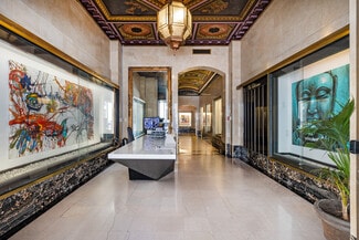 Los Angeles, CA Office - 521-527 W 7th St