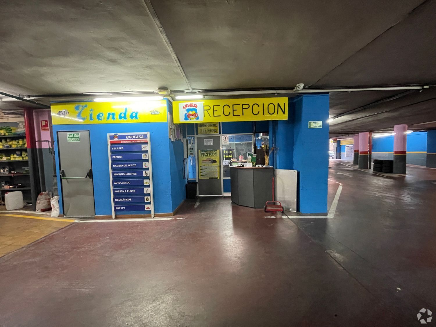 , Madrid, MAD for Rent