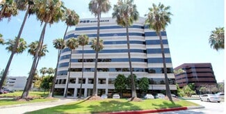 Long Beach, CA Office - 5000 E Spring St