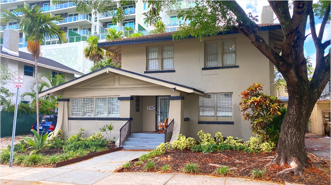 314 NE 26th Ter, Miami, FL for Sale