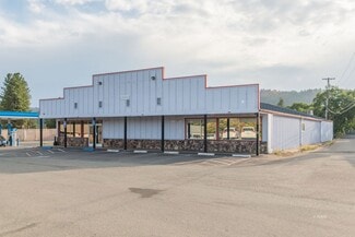 Weaverville, CA Office - 1450 Main St
