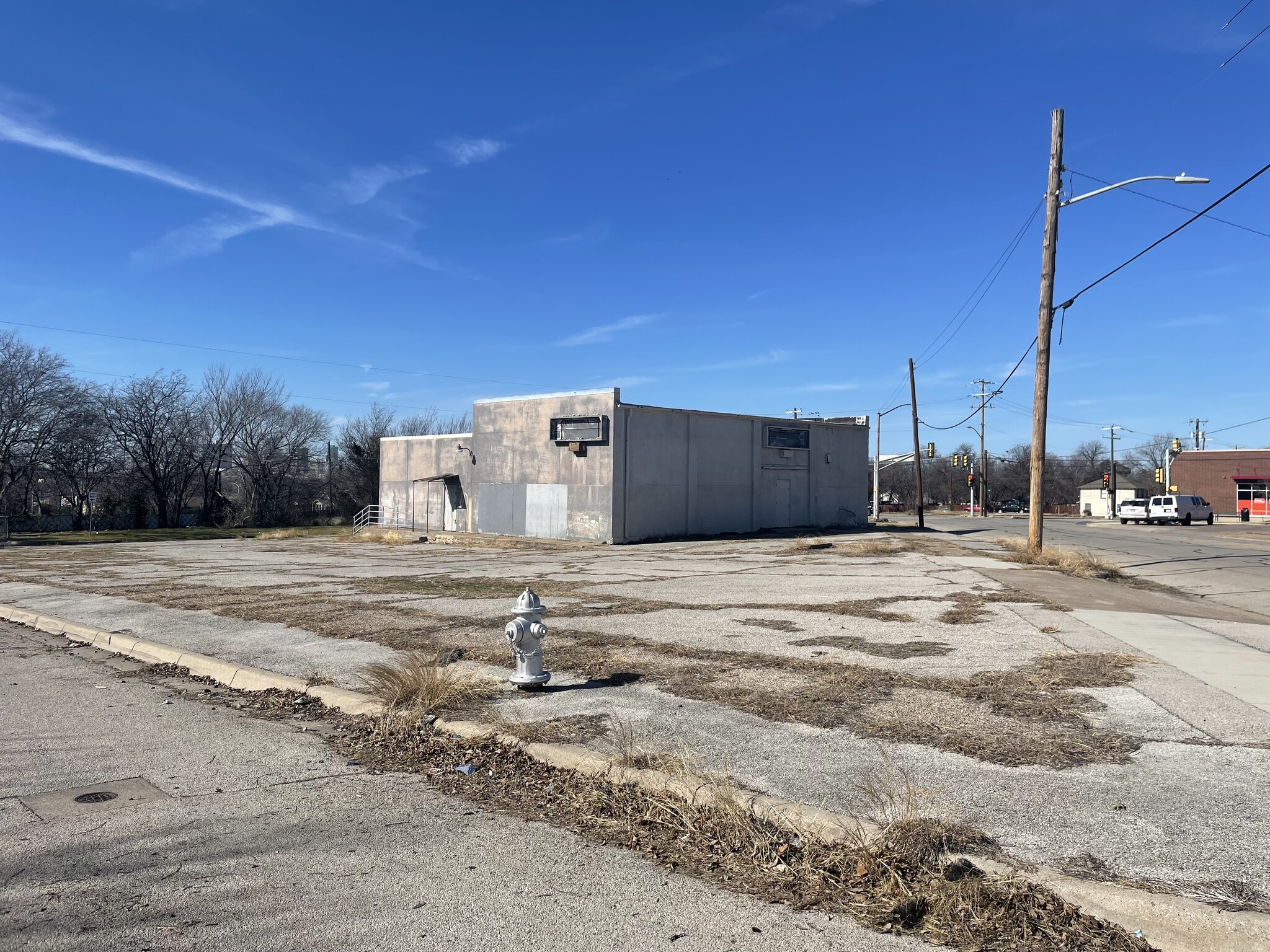 804 Nashville Ave, Fort Worth, TX for Rent