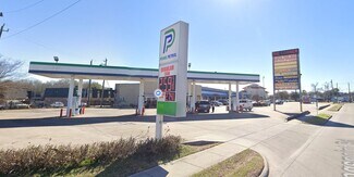 Houston, TX Retail - 10718 Kingspoint Rd